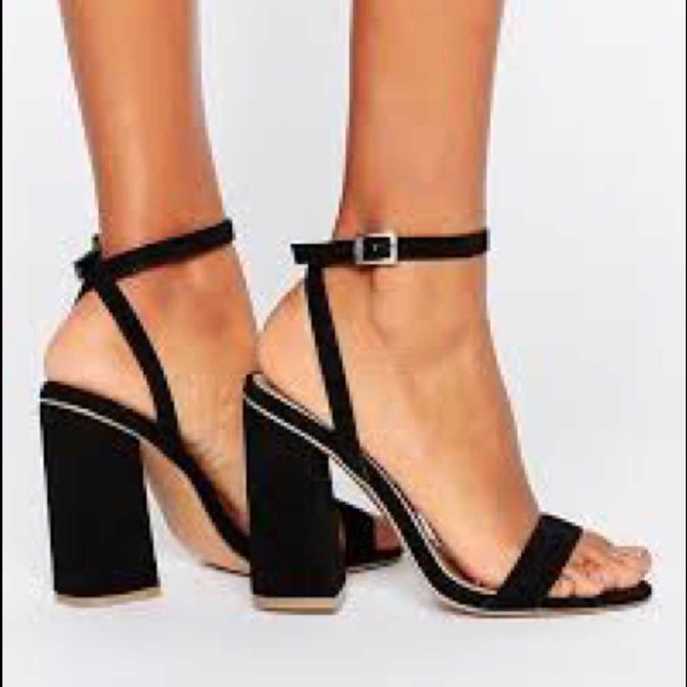 ASOS HAMPSTEAD High Heels